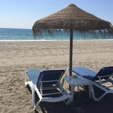 Apartment Apartamento Venavera Playa Altos De Nuevo E2-1c Gran Terraza Y Wifi *