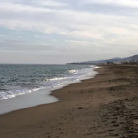 Apartamento Venavera Playa Altos De Nuevo E2-1c Gran Terraza Y Wifi