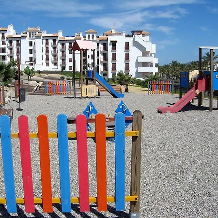 Apartamento Venavera Playa Altos De Nuevo E2-1c Gran Terraza Y Wifi