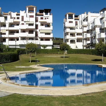 Apartment Apartamento Venavera Playa Altos De Nuevo E2-1c Gran Terraza Y Wifi *