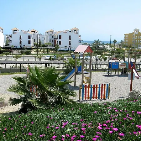 Apartment Apartamento Venavera Playa Altos De Nuevo E2-1c Gran Terraza Y Wifi