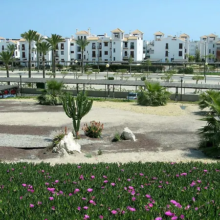 Apartamento Venavera Playa Altos De Nuevo E2-1c Gran Terraza Y Wifi