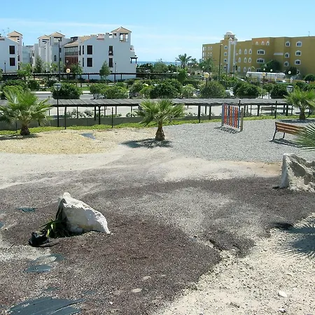 Apartment Apartamento Venavera Playa Altos De Nuevo E2-1c Gran Terraza Y Wifi