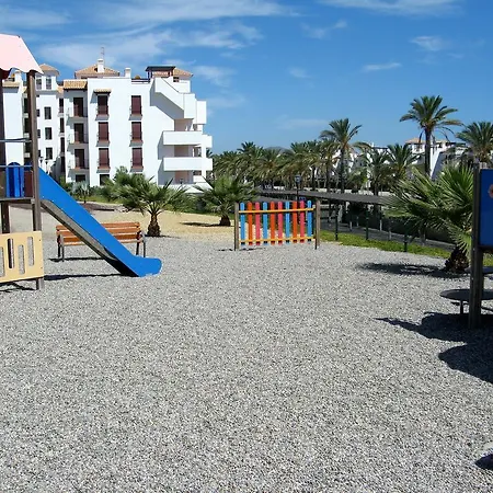 Apartamento Venavera Playa Altos De Nuevo E2-1c Gran Terraza Y Wifi
