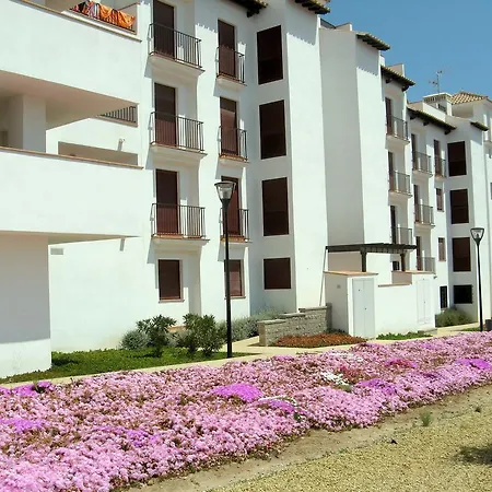 Apartment Apartamento Venavera Playa Altos De Nuevo E2-1c Gran Terraza Y Wifi *