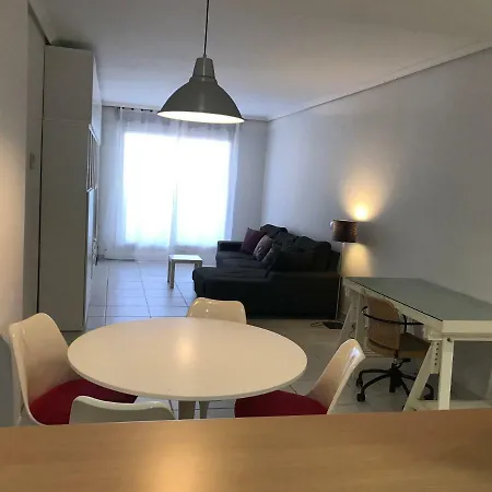 Apartamento Venavera Playa Altos De Nuevo E2-1c Gran Terraza Y Wifi Apartment