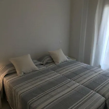 Apartamento Venavera Playa Altos De Nuevo E2-1c Gran Terraza Y Wifi Apartment