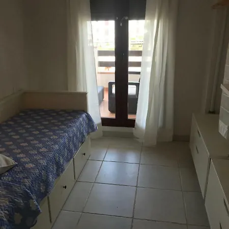 Apartment Apartamento Venavera Playa Altos De Nuevo E2-1c Gran Terraza Y Wifi *